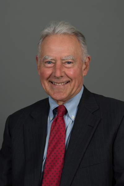 Charles M. Cushing, Jr