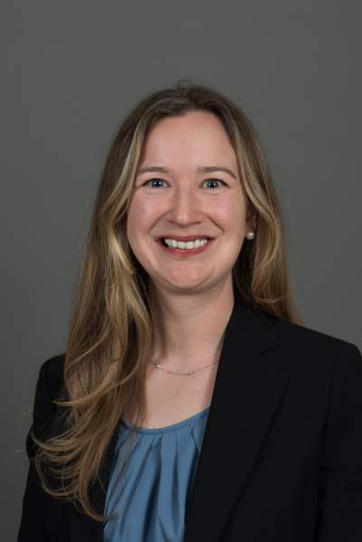 Elizabeth K. Shortridge