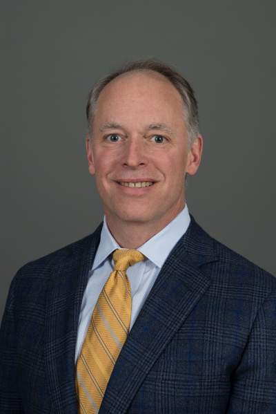 Jeffrey F. Montgomery